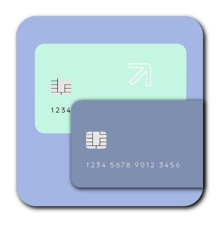 Tarjetas empresariales