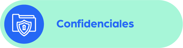 No está de más recordarte que tu información y documentación está protegida.